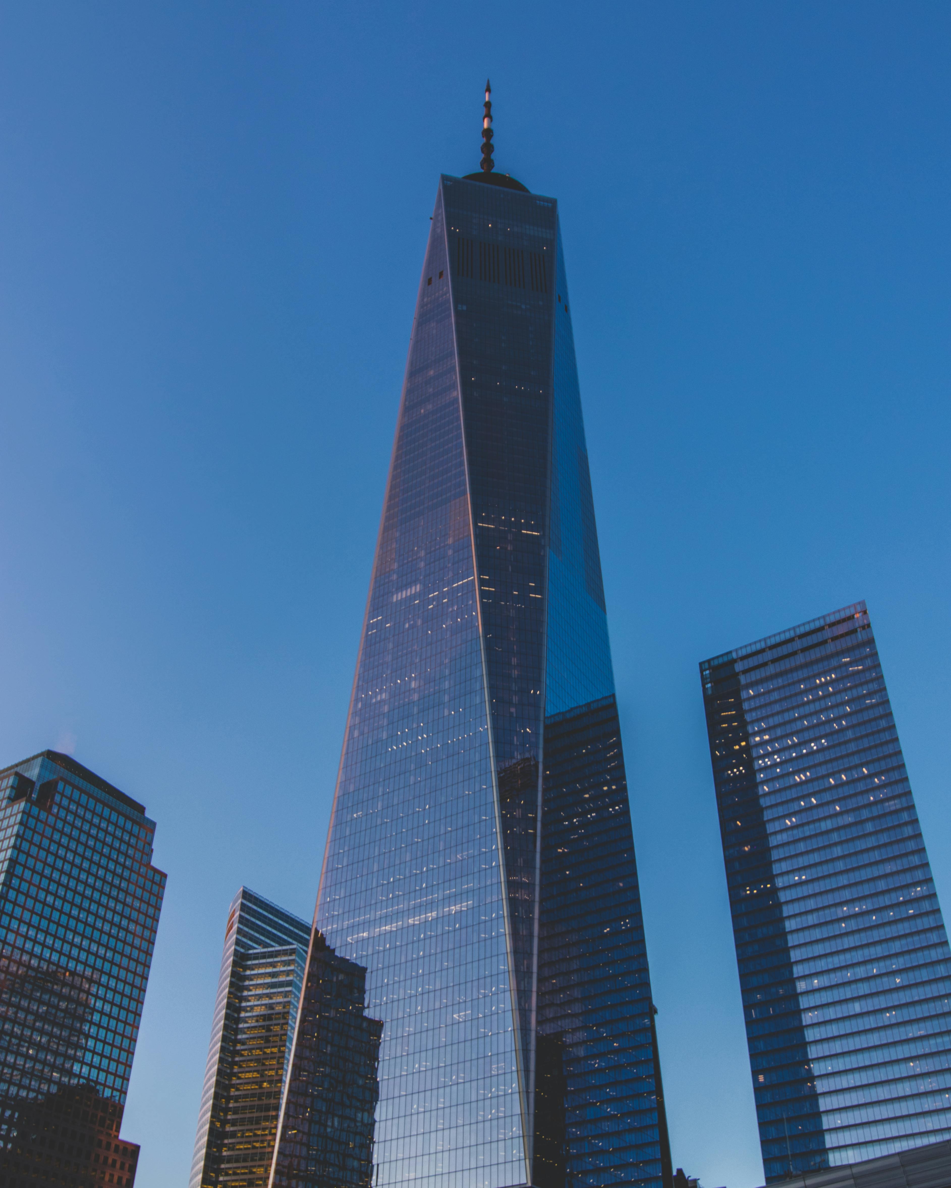 One World Trade Center